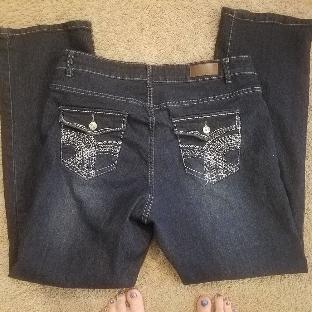 DKIN Jeans